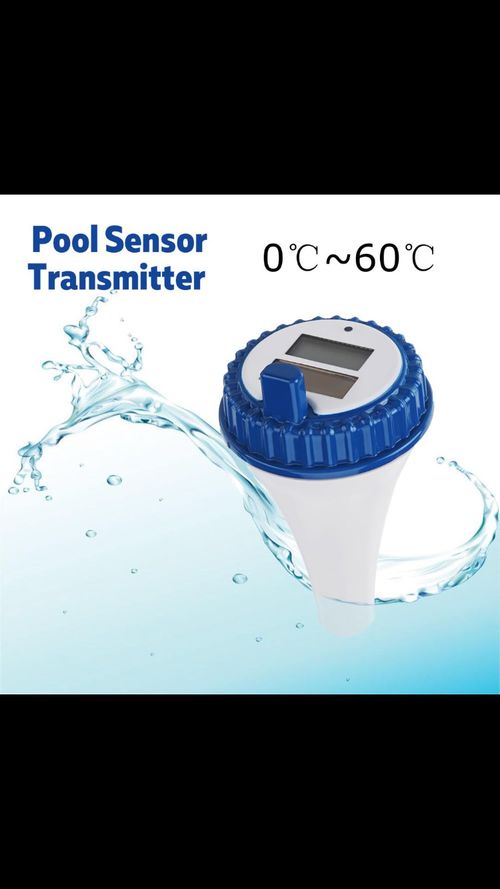 Latest company news about El producto de termómetro de agua se actualizó y lanzó con éxito